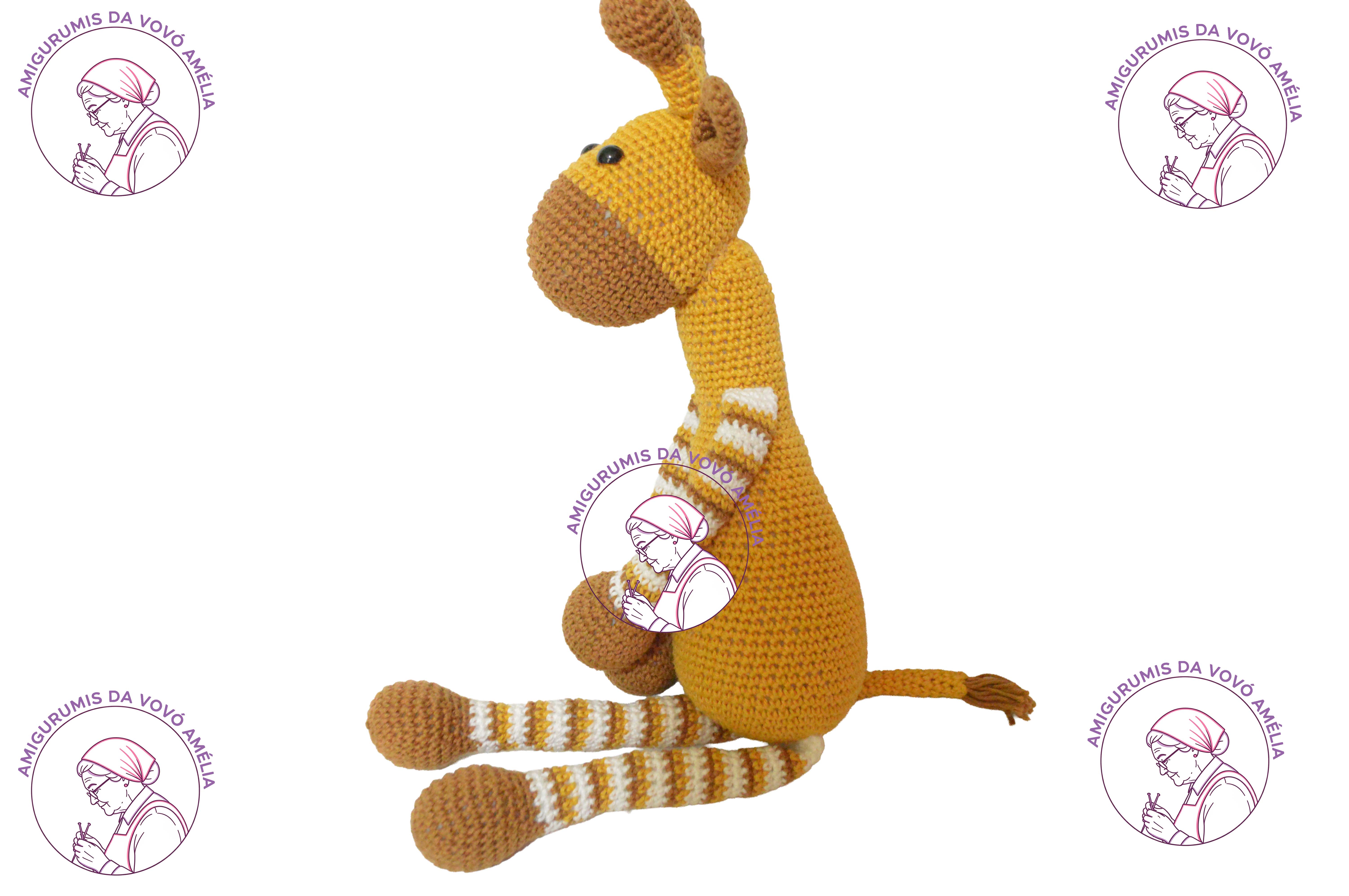 Girafa Arteira